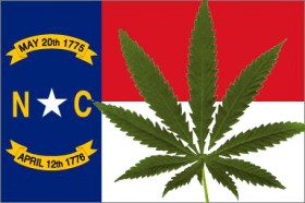 Plan to Legalize Medical Marijuana in North Carolina to Be Introduced