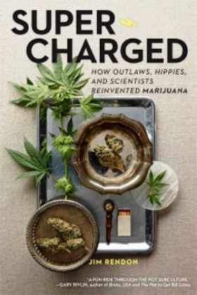 Chronicle Review Essay: More on Marijuana