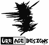 A Visit with UrbAge Designs Creator and Radio Host:  Urb Thrasher