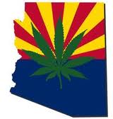 Arizona Allows Police to Destroy Seized Marijuana, Even MMJ