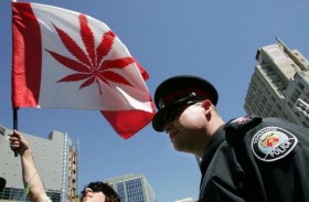 Canada Takes a Giant Step Back from Medical Marijuana