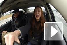 CNN Video – Stoned Drivers Test Skills