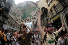 Czech President Signs Medical Marijuana Into Law