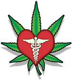 Study: Marijuana Smoking Not Associated with Greater Mortality Risk Among Heart Attack Survivors