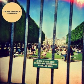 Great Music While High: Tame Impala and Psychedelic Rock