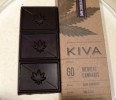 Using Kiva Medical Cannabis Chocolate Bars As a Standard of Measurement