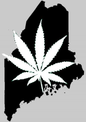 Maine Could Be Next State to Regulate Marijuana Like Alcohol