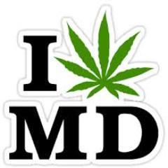 Maryland: Lawmakers To Debate Marijuana Legalization Bill