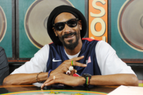 Snoop Lion Wants to Educate Kids About Marijuana