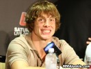 Matt Riddle Released From UFC After Second Failed Drug Test