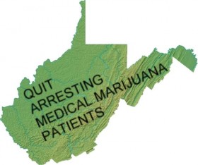 Bill to Allow Medical Marijuana Introduced in West Virginia