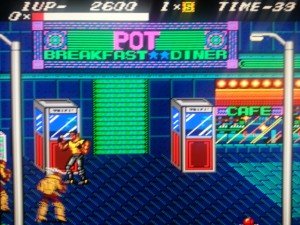 Stoner Gaming: Pot References on the Streets of Rage