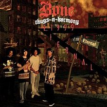 Great Music While High: Bone Thugs-N-Harmony
