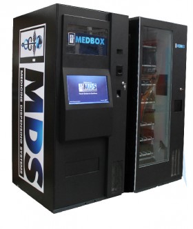 Medbox Expands Into Illinois, Nevada, New York and Oregon