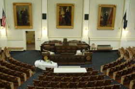 NH Set for Medical Cannabis, MD Considers Yet Another Bill