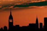 New York State Budget Battle Could Lead to Pot Decriminalization in NYC