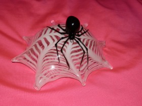 Piece of the Week | Spider Pipes