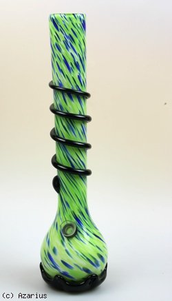 Green Bong | St. Patrick's Day