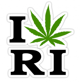 Marijuana Decriminalization Law Takes Effect in Rhode Island