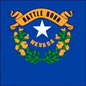 Marijuana Legalization Bill Introduced in Nevada
