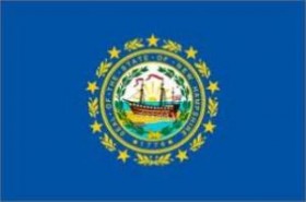 New Hampshire Marijuana Legalization Bill Defeated
