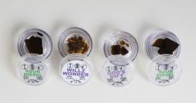 How Much Does a Pound of Hash Oil Cost?