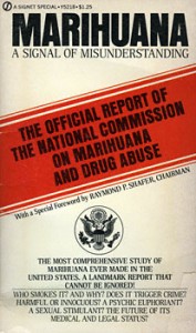 40th Anniversary of the Report That Could Have Stopped the War on Drugs
