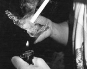 Norway Wants to Decriminalize Heroin Smoking