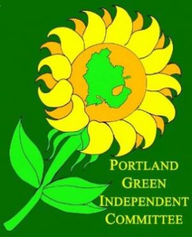 Portland (ME) Greens in Marijuana Legalization Referendum