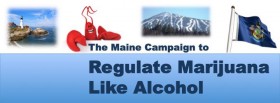 Thirty-Five Maine Lawmakers Co-Sponsor Bill to Regulate Marijuana Like Alcohol