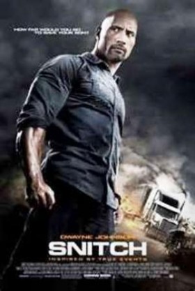Snitch: Action Thriller With a Drug War Message