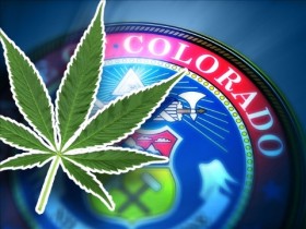 Colorado Lawmakers Approve High Marijuana Tax Rates