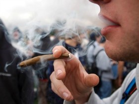 Colorado’s Recreational Marijuana Industry Starting to Take Shape