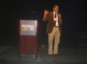 Dr Michael Mithoefer - MDMA PTSD, Source: http://stopthedrugwar.org/chronicle/2013/apr/21/psychedelic_science_conference_e