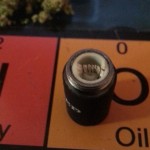 Hash Oil, Vaporizer Pens and a Cheaper Option: e-Cigs - Micro Vaped Skillet | source: http://medicalmarijuanabottles.com/wp-content/uploads/2013/01/248774_399945090079797_1976964375_n.jpg