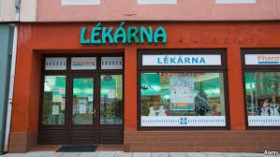 Medical Marijuana Now Available in Czech Pharmacies