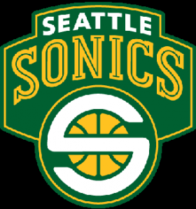 Supersonics Chronic? Not Looking So Good