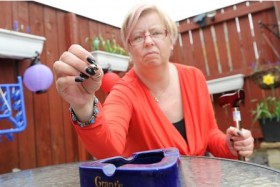 UK Multiple Sclerosis Sufferer Susan Lunn: ‘I’ll Smoke Cannabis Despite Jail Threat’