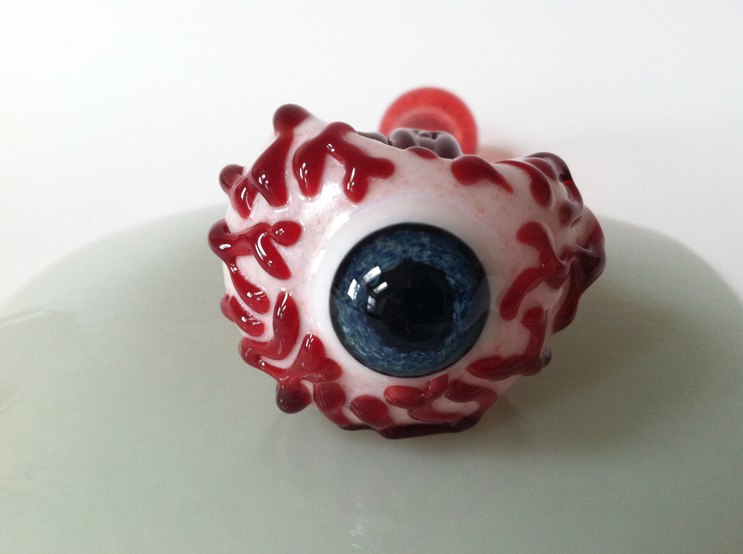 Piece of the Week | Eyeball Pipes