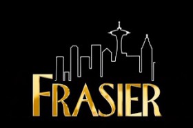 Great TV While High: Frasier