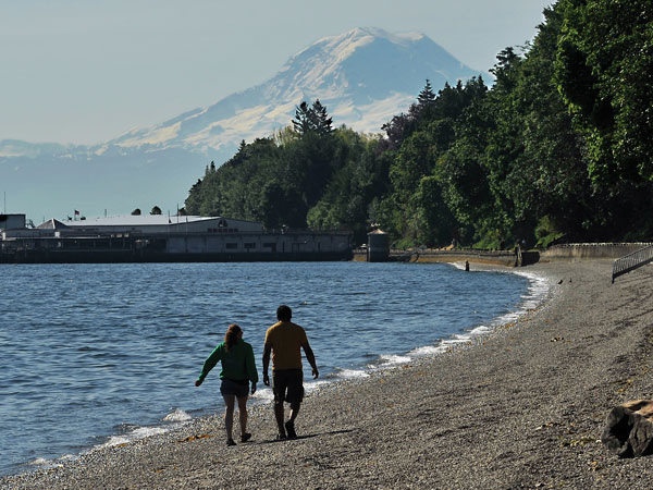 point defiance park tacoma washington beach marina stoner destination