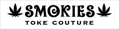 Smokies Toke Couture Cannabis Accessories for Women