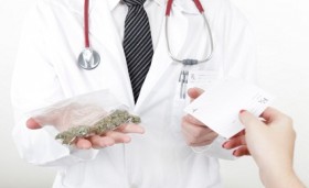 Washington Post: Can We Prescribe Medical Marijuana to Kids?