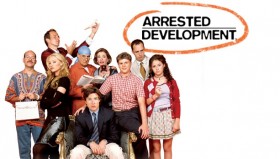 Great TV While High: Arrested Development