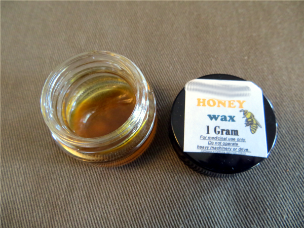 Honey Oil | Build Your Own Cheap Hash Oil Pen Using E-Cigarette Parts