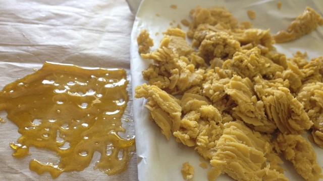 Dabs World’s Most Powerful and Sought After Weed Product Source http://content.animalnewyork.com/wp-content/uploads/cannabis_dabs_wax_animalny.jpg