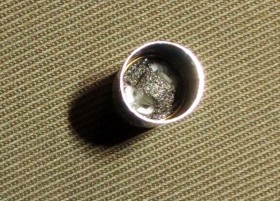 Build Your Own Cheap Hash Oil Pen Using E-Cigarette Parts - Refinement - Atomizer | source: Weedist