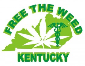 Kentucky – Public Support for Medical Marijuana Almost 80%