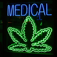 Medical Marijuana: Big Pharma’s Campaign to Eliminate State-Sanctioned Cannabis Competitors?