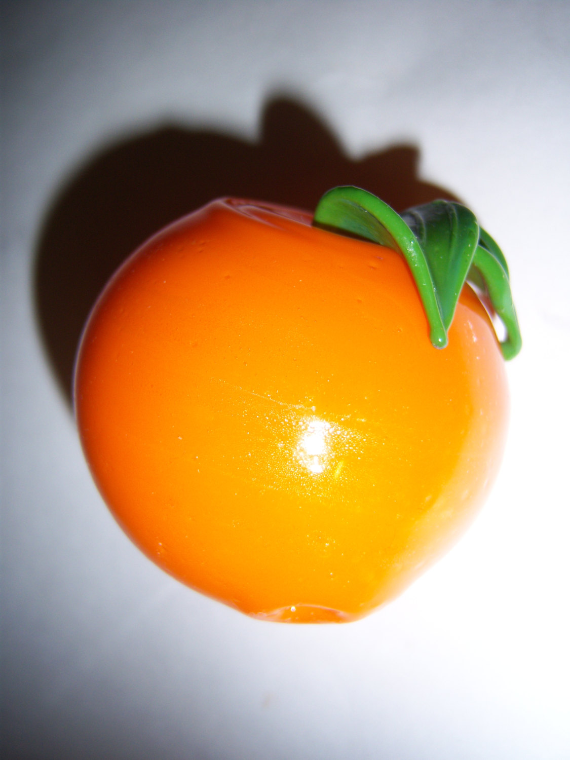 Weedist Piece of the Week | Glass Fruit Pipes | Glass Orange Pipe